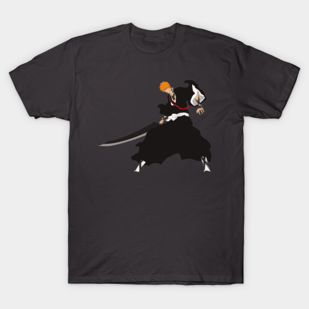 Kurosaki Ichigo T-Shirt