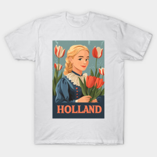 Holland T-Shirt