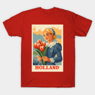 Holland T-Shirt