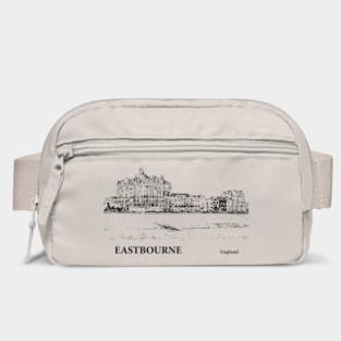 Eastbourne England Bag