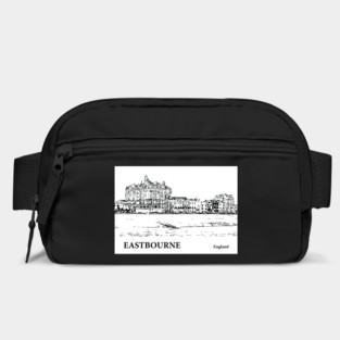Eastbourne England Bag