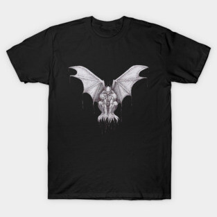 Gargoyle T-Shirt