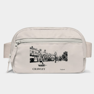 Crawley England Bag