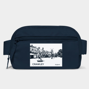 Crawley England Bag