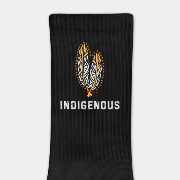 Indigenous Design by The WYLD Tribe
