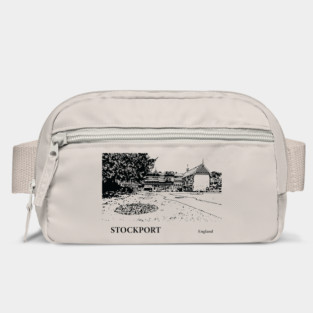 Stockport England Bag