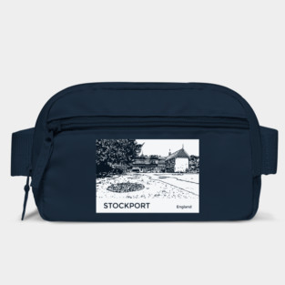Stockport England Bag