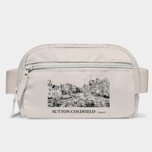 Sutton Coldfield England Bag