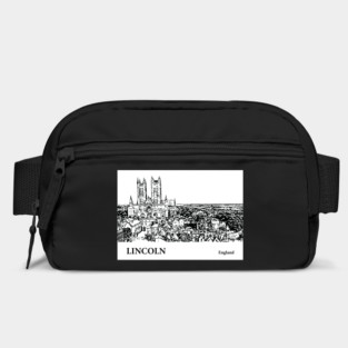 Lincoln England Bag