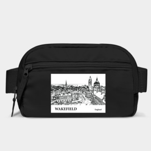 Wakefield England Bag