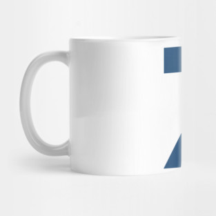 Mickey Mantle - 7 Mug