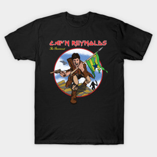 The Browncoat T-Shirt