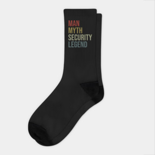 security Socks