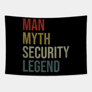 security Tapestry