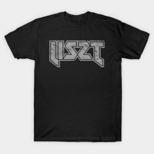 Franz Liszt T-Shirt