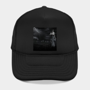 Formal Night Hat