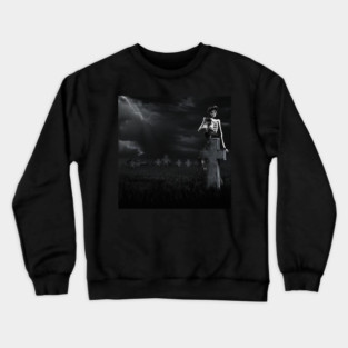 Formal Night Crewneck Sweatshirt