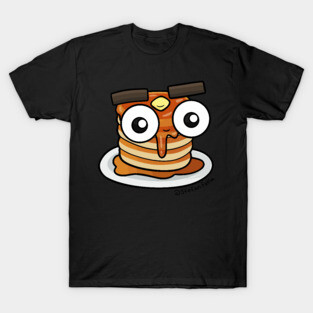 Pancake Buddy T-Shirt
