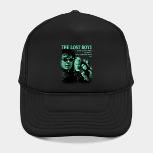 The Lost Boys (1987) Vintage Retro Hat
