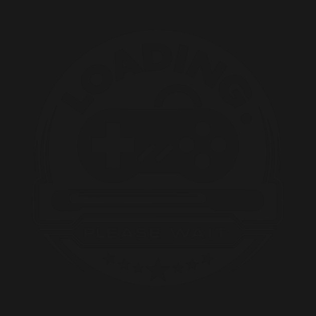 Loading Please Wait by Frank Ring