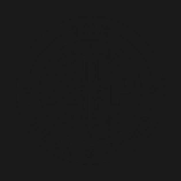 XP The Real Grind by Frank Ring