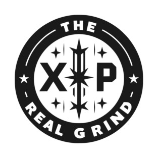 XP The Real Grind T-Shirt