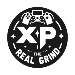 XP The Real Grind T-Shirt