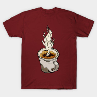 Espresso T-Shirt