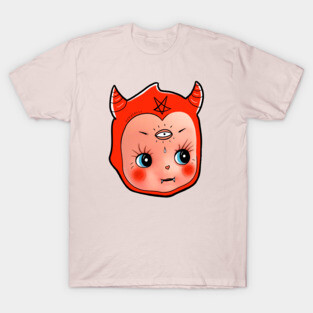 El diablito kewpie T-Shirt