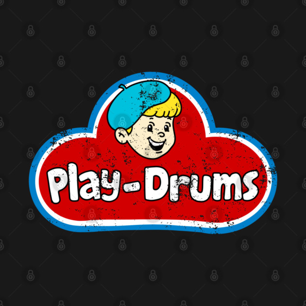 play drums by karlomarlo
