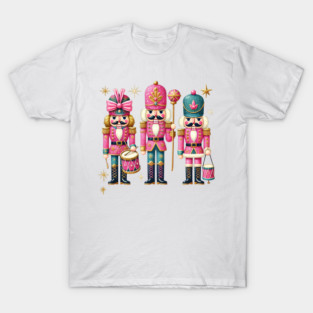 Nutcracker T-Shirt
