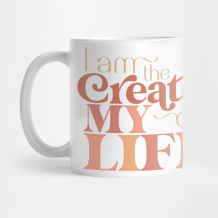 I am deeply Loved by the Universe | I am affirmations | Self Love Spiritual Affirmations Mug