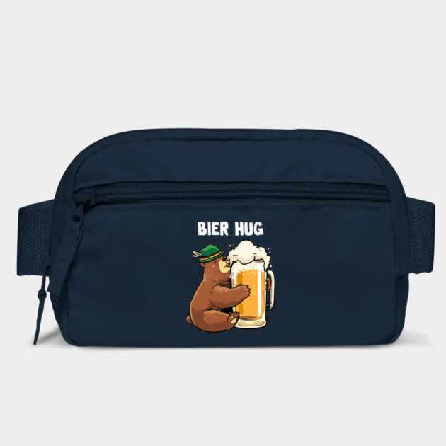 Bier Hug by GoshWow®