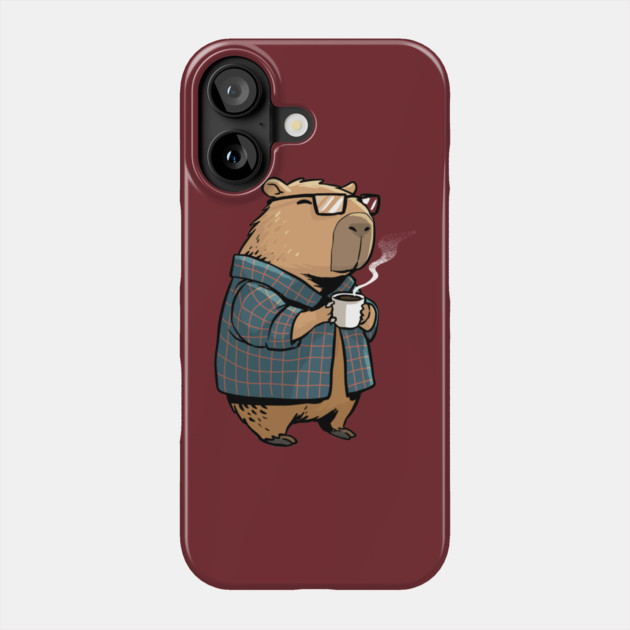 Coffeebara Phone Case by GoshWow®