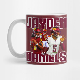 Jayden-Daniels Mug