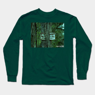 HOW COULD YOU DO THIS TO ME? Long Sleeve T-Shirt