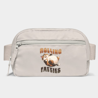 Rolling-Fatties Bag