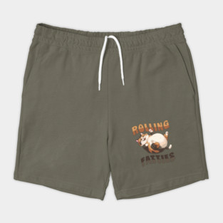 Rolling-Fatties Shorts