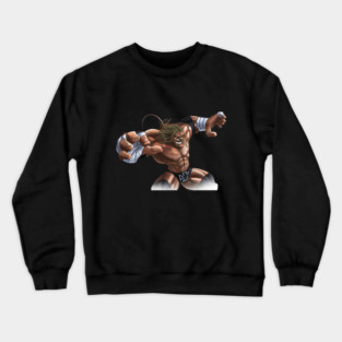 HHH Crewneck Sweatshirt