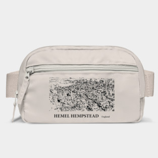 Hemel Hempstead England Bag