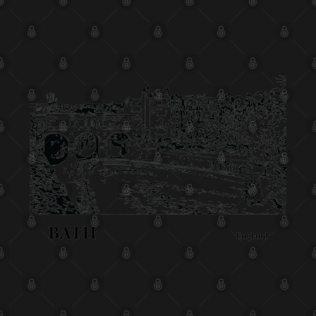 Bath English by Lakeric