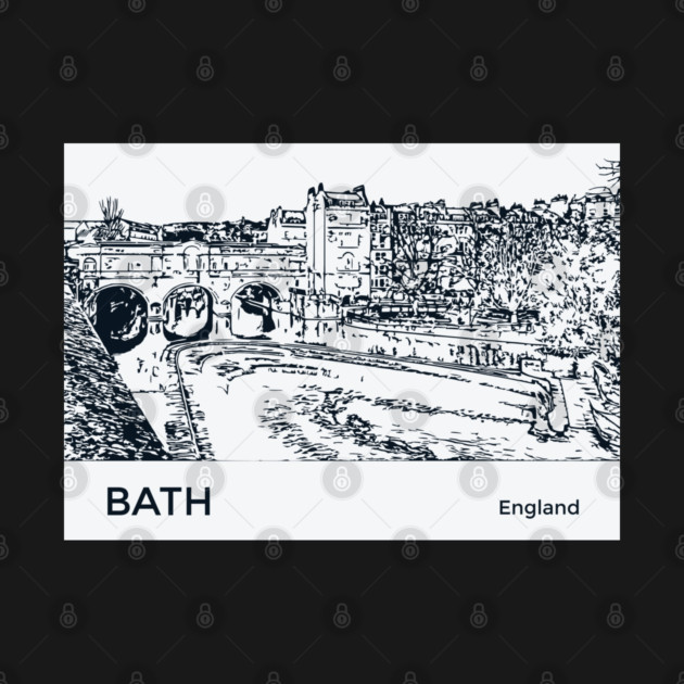 Bath English by Lakeric