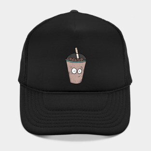 milk shake Hat