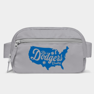 This is Dodgers Country Bag