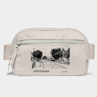 Stevenage England Bag