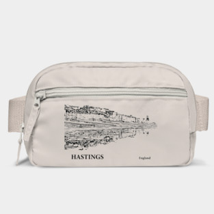 Hastings England Bag