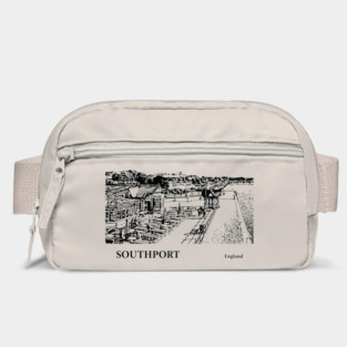 Southport England Bag