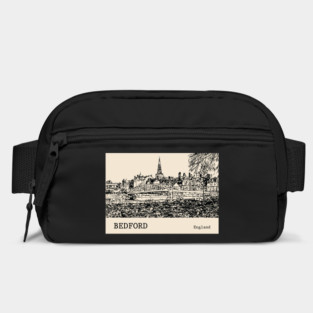 Bedford England Bag