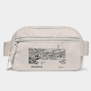 Halifax England Bag