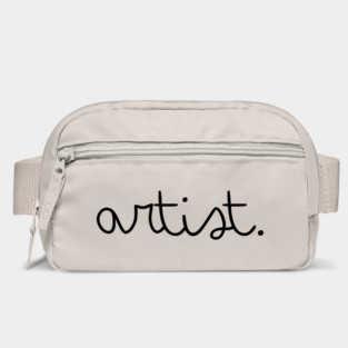 Artist Bag